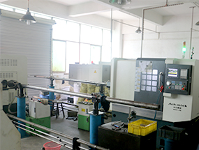 長(zhǎng)鴻精密設(shè)備