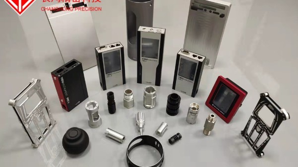 長(zhǎng)鴻精密在鋁材CNC加工時(shí)如何操作的？